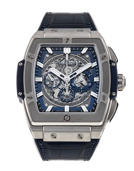 Hublot Big Bang 601.NX.7170.LR